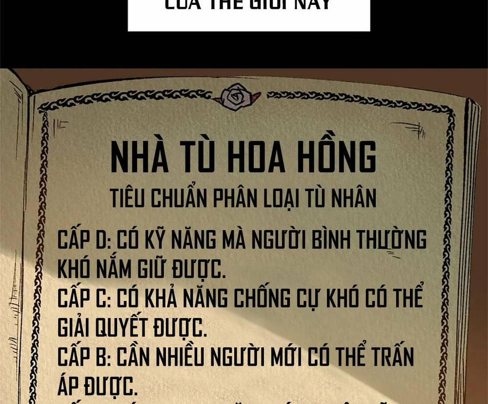 Trưởng Giám Ngục Trông Coi Các Ma Nữ 47 trang 5