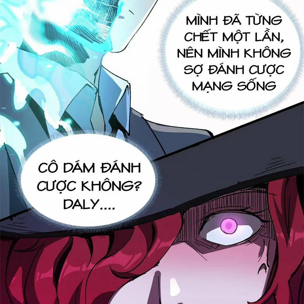 Trưởng Giám Ngục Trông Coi Các Ma Nữ 47 trang 51