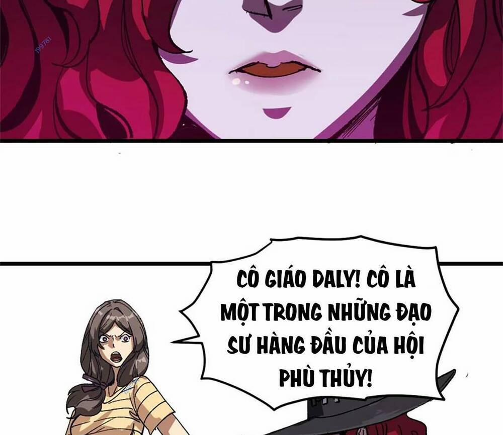 Trưởng Giám Ngục Trông Coi Các Ma Nữ 47 trang 52