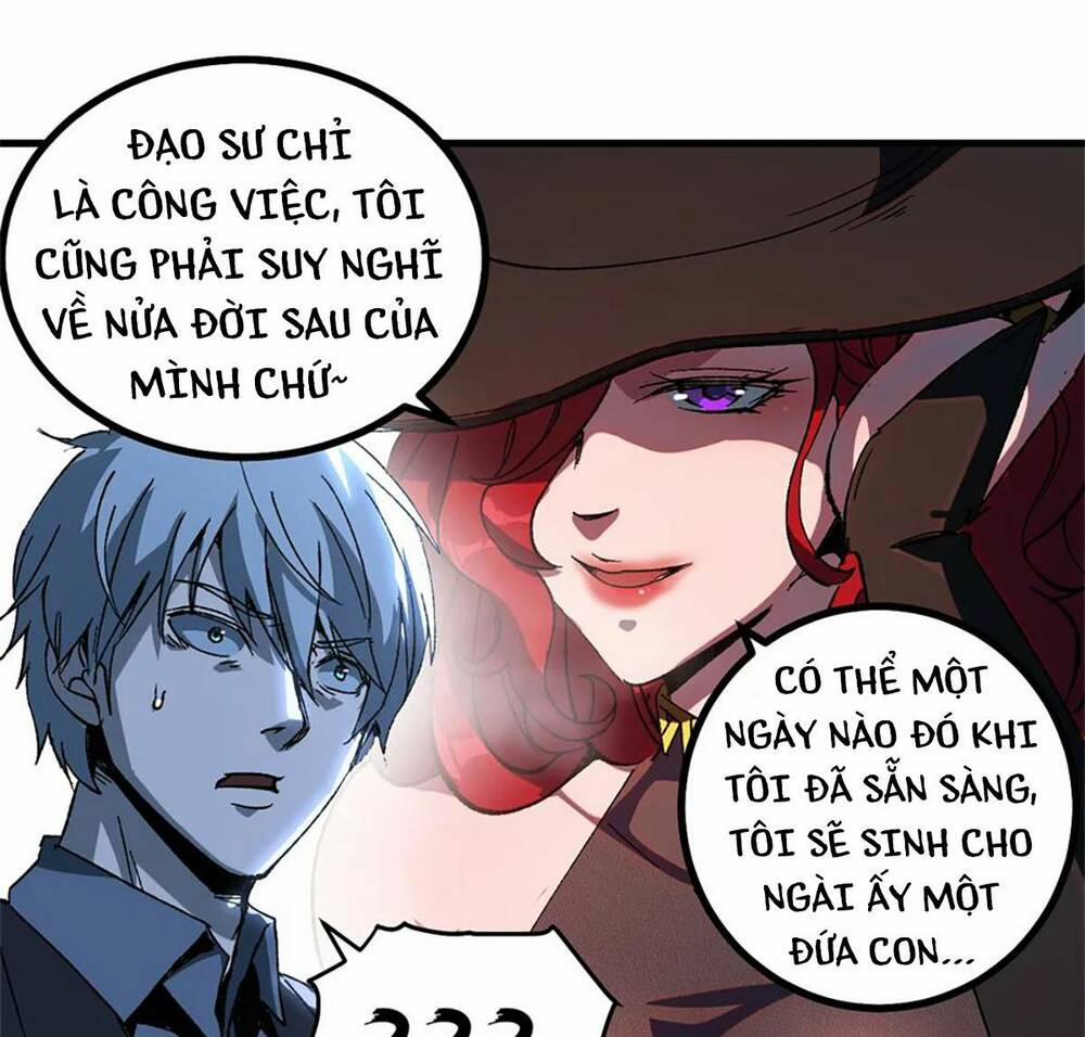 Trưởng Giám Ngục Trông Coi Các Ma Nữ 47 trang 57