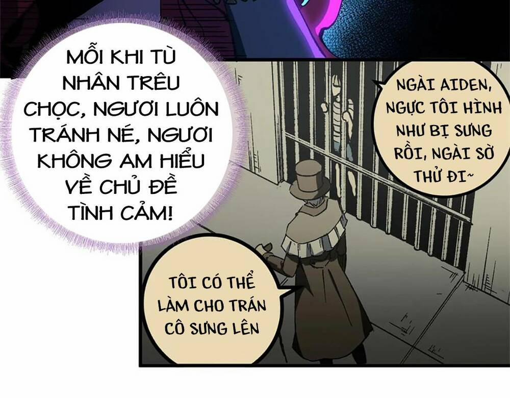 Trưởng Giám Ngục Trông Coi Các Ma Nữ 47 trang 59