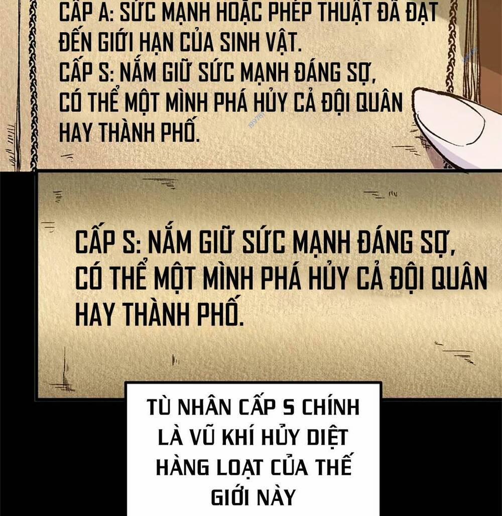 Trưởng Giám Ngục Trông Coi Các Ma Nữ 47 trang 6