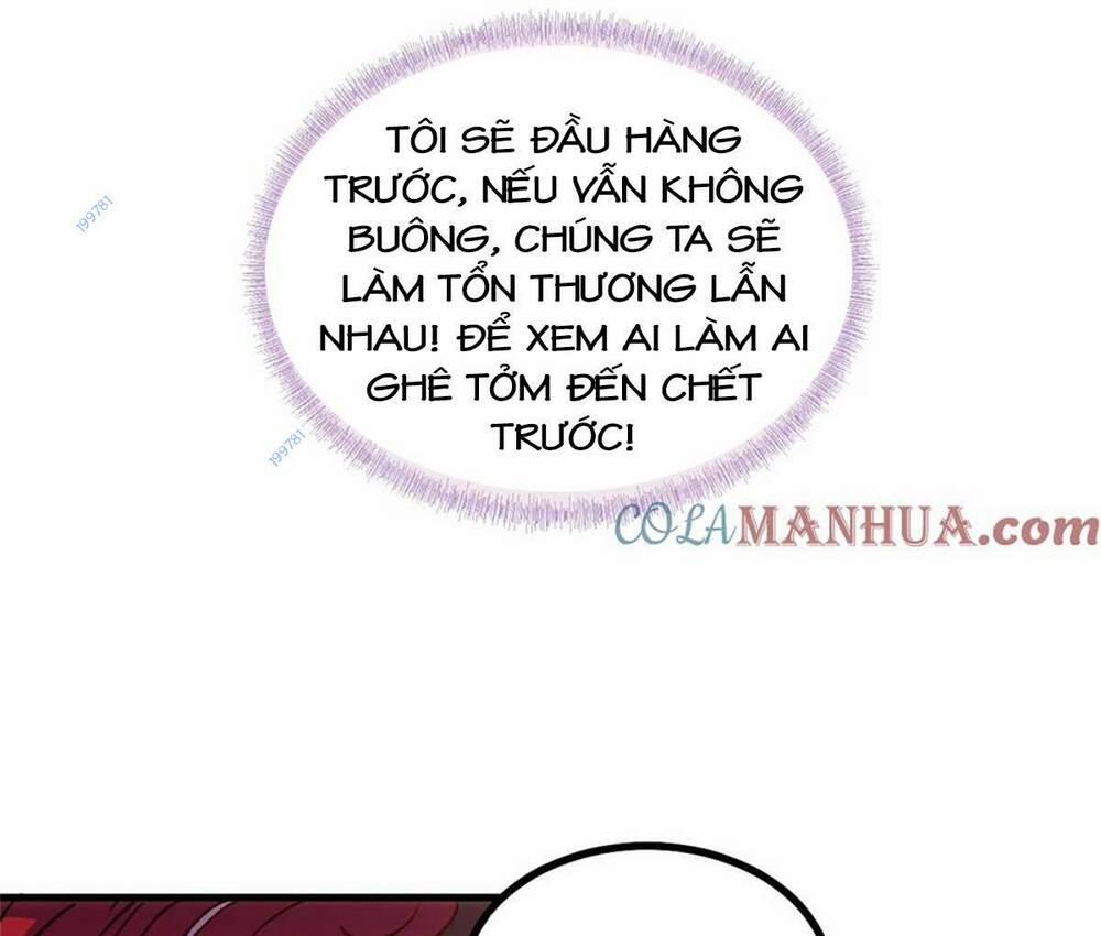 Trưởng Giám Ngục Trông Coi Các Ma Nữ 47 trang 60