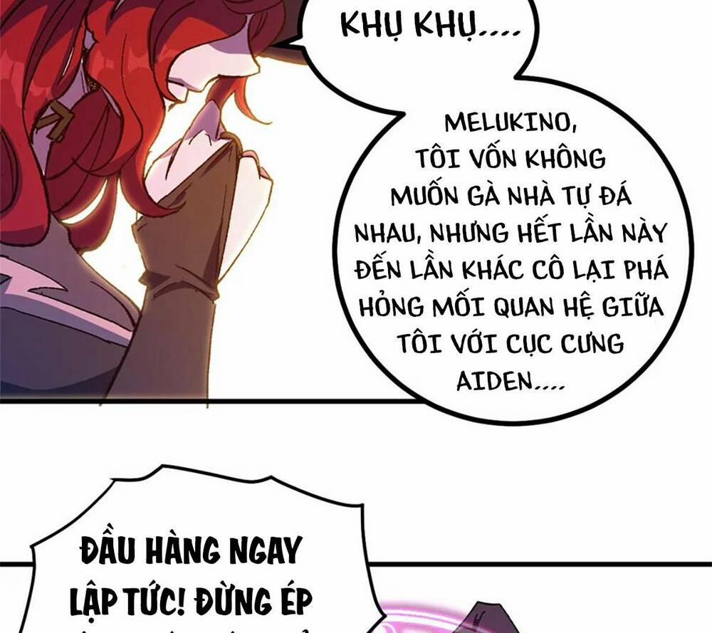Trưởng Giám Ngục Trông Coi Các Ma Nữ 47 trang 61