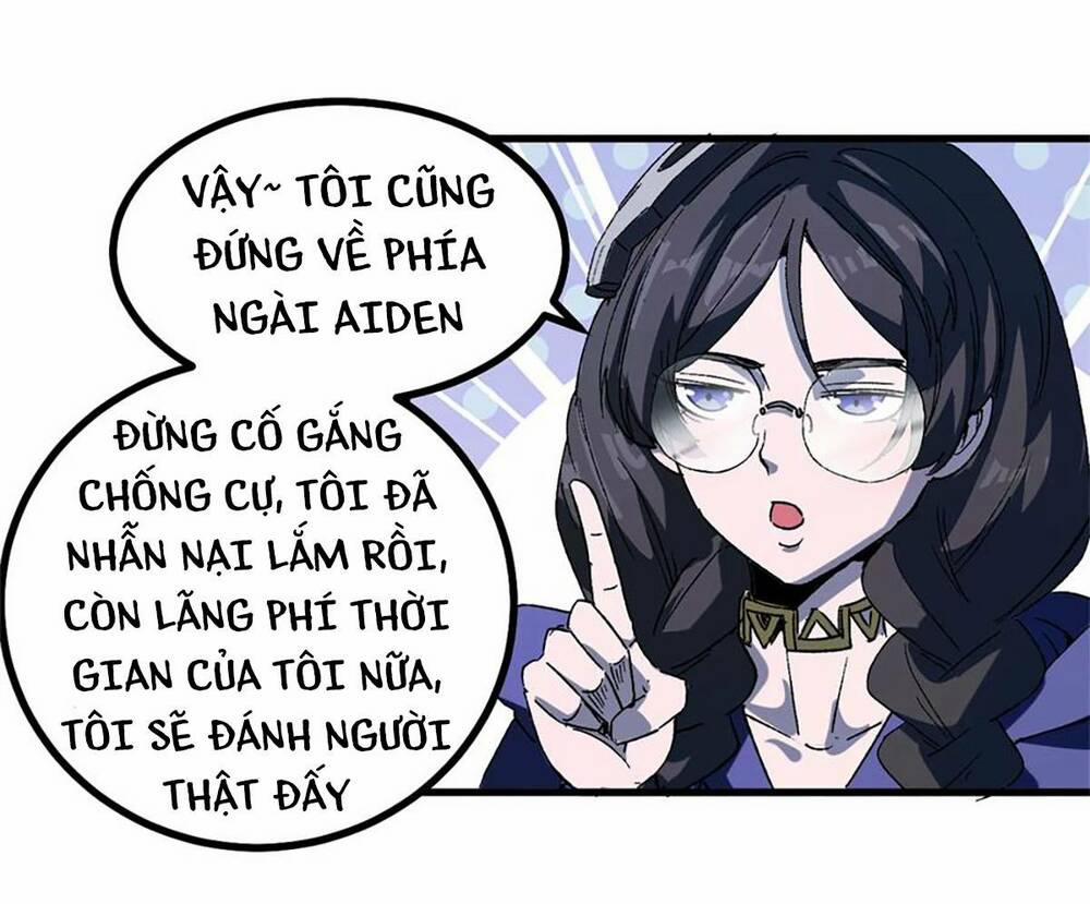 Trưởng Giám Ngục Trông Coi Các Ma Nữ 47 trang 63