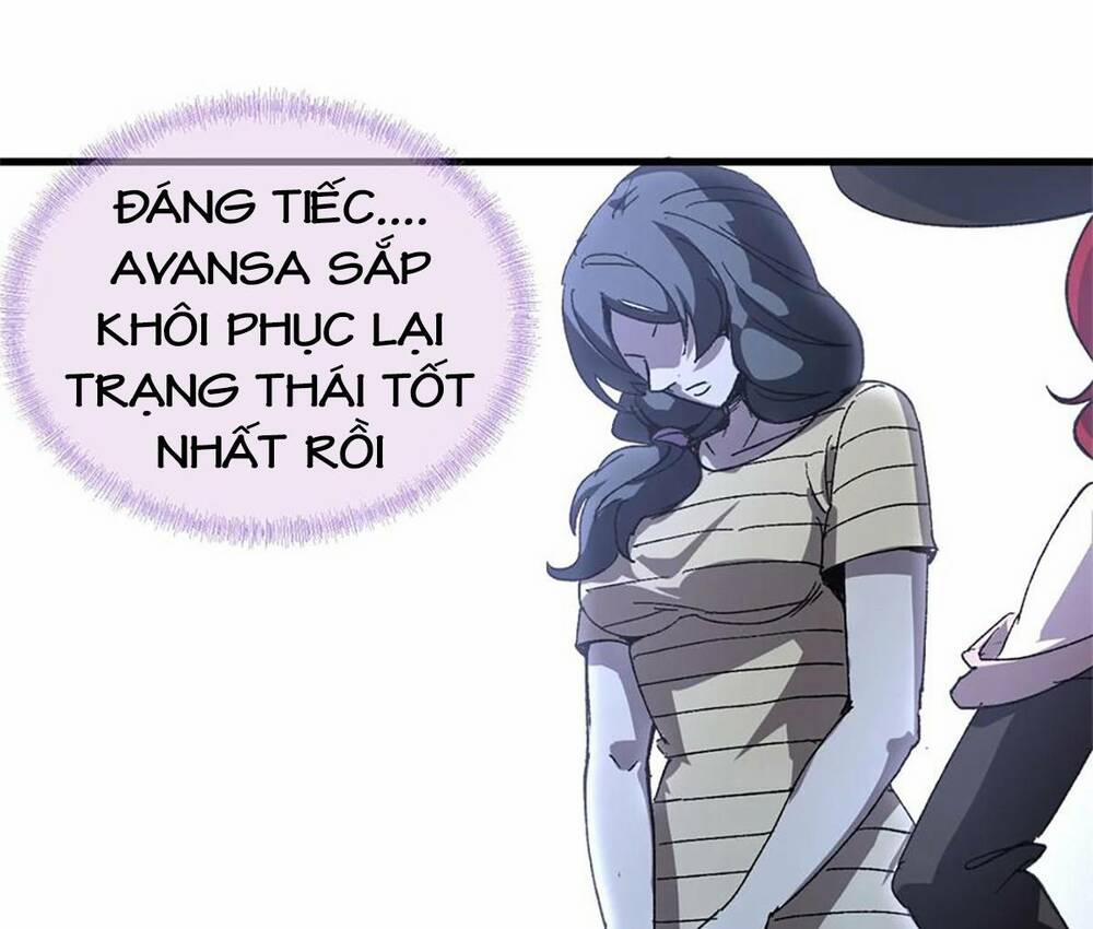 Trưởng Giám Ngục Trông Coi Các Ma Nữ 47 trang 69