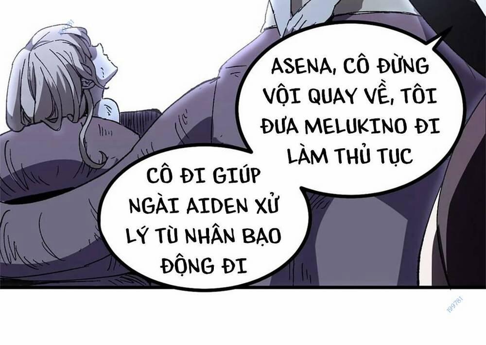 Trưởng Giám Ngục Trông Coi Các Ma Nữ 47 trang 70