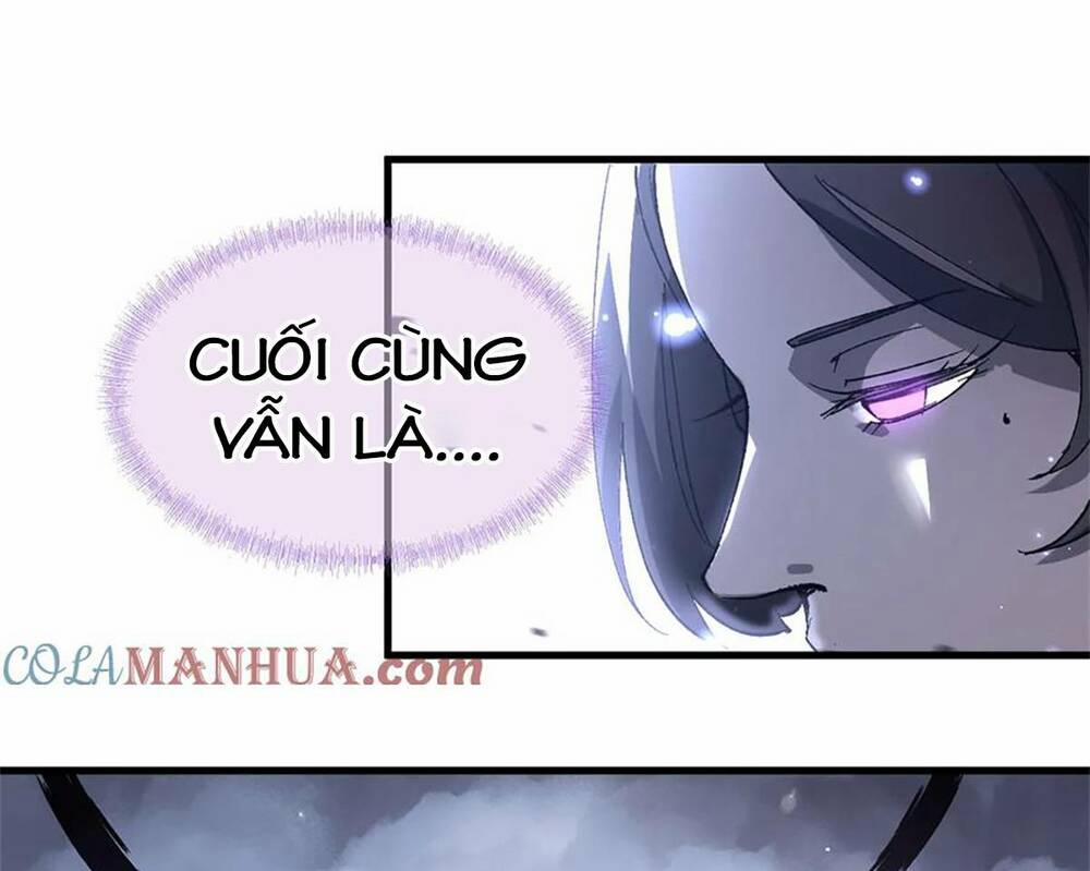 Trưởng Giám Ngục Trông Coi Các Ma Nữ 47 trang 71