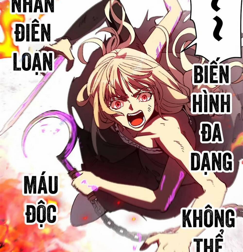 Trưởng Giám Ngục Trông Coi Các Ma Nữ 47 trang 84