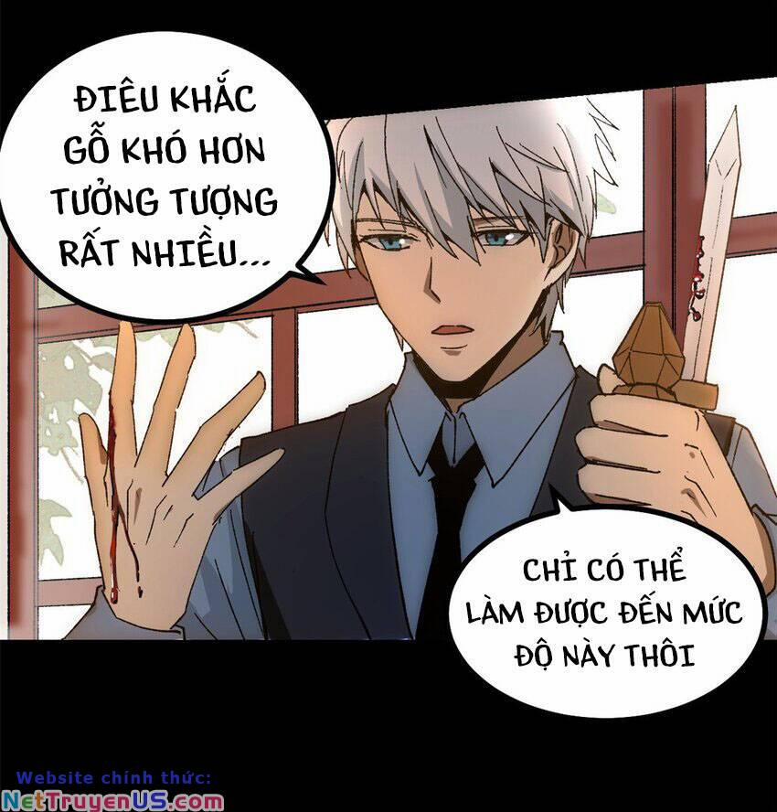 Trưởng Giám Ngục Trông Coi Các Ma Nữ 49 trang 22
