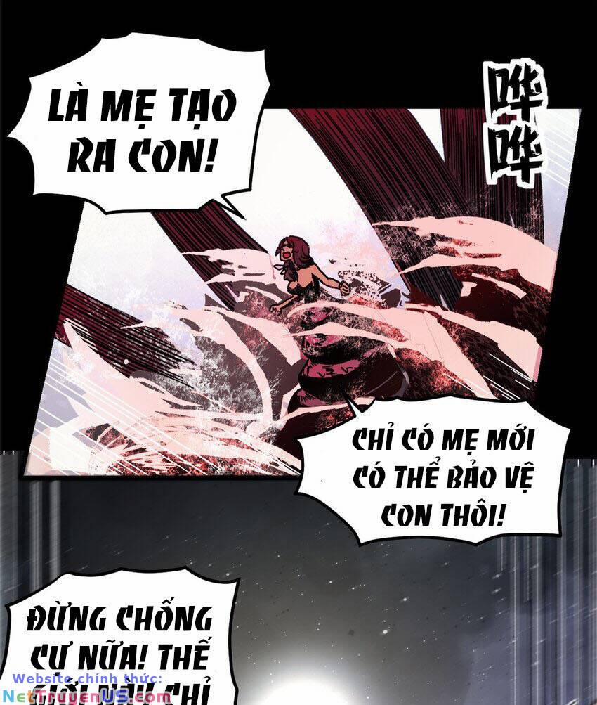Trưởng Giám Ngục Trông Coi Các Ma Nữ 49 trang 28