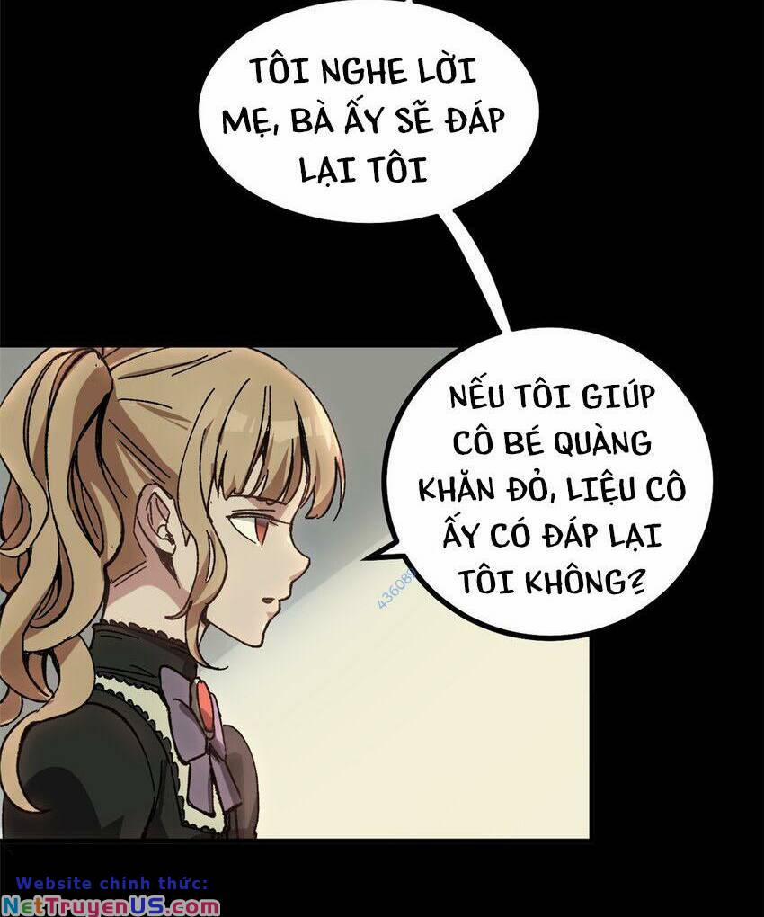 Trưởng Giám Ngục Trông Coi Các Ma Nữ 49 trang 33