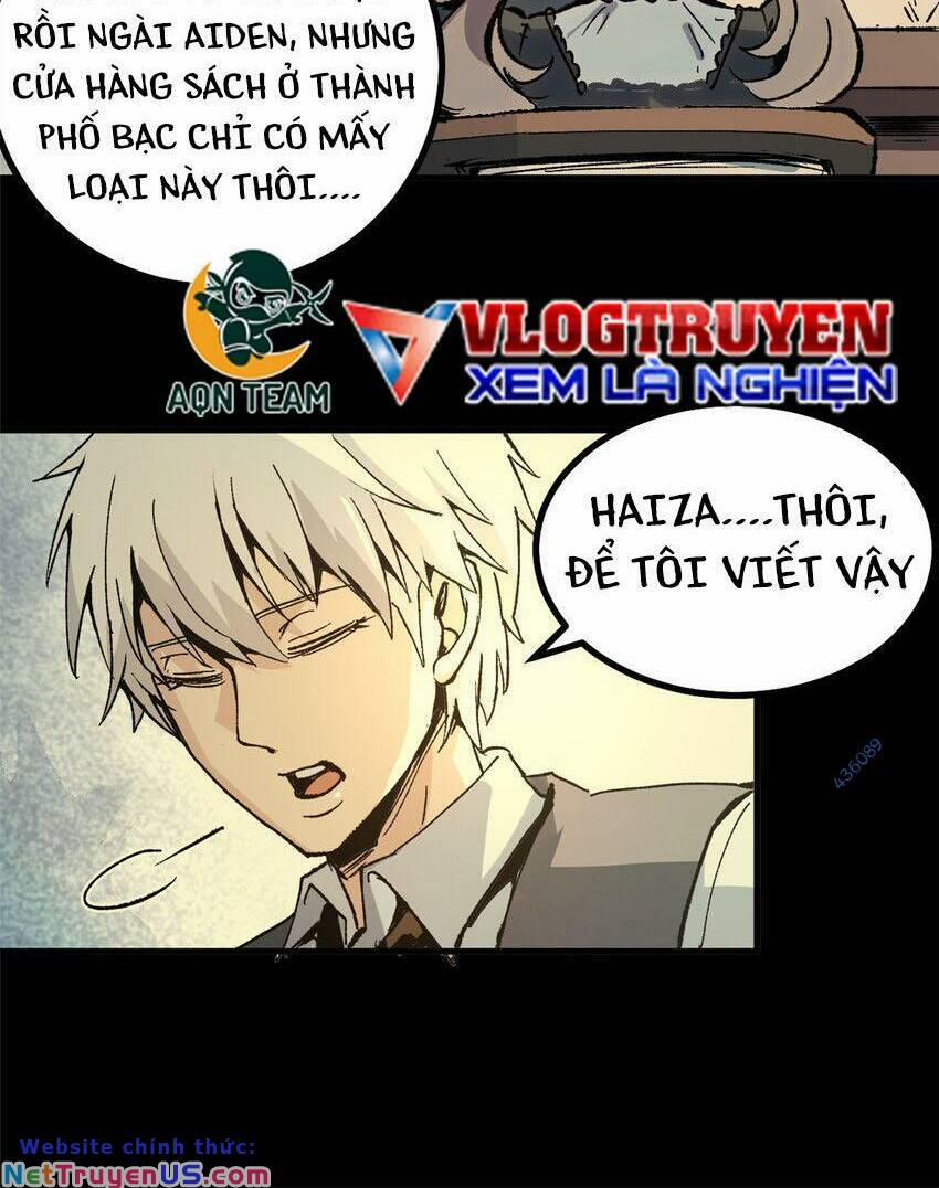 Trưởng Giám Ngục Trông Coi Các Ma Nữ 49 trang 9