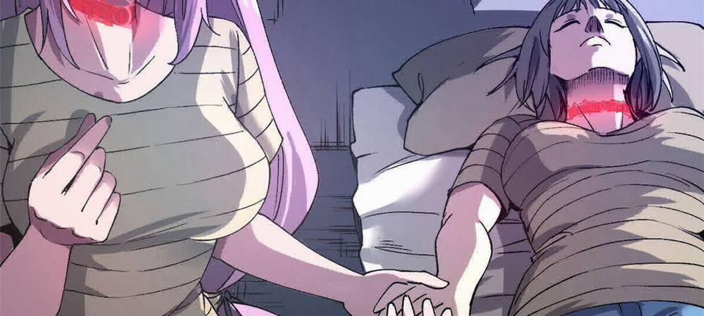 Trưởng Giám Ngục Trông Coi Các Ma Nữ 5 trang 17