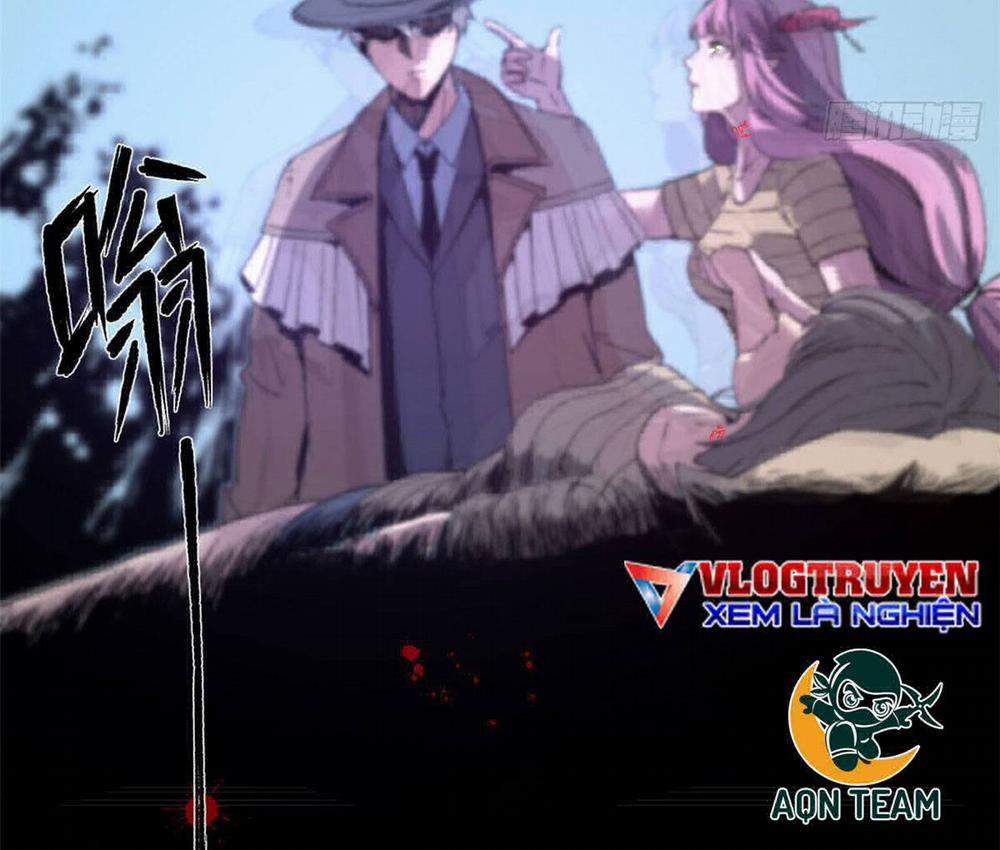 Trưởng Giám Ngục Trông Coi Các Ma Nữ 5 trang 20