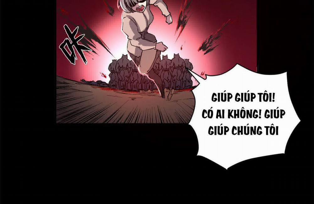 Trưởng Giám Ngục Trông Coi Các Ma Nữ 5 trang 28