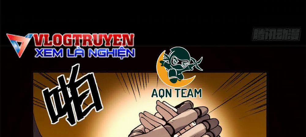 Trưởng Giám Ngục Trông Coi Các Ma Nữ 5 trang 29