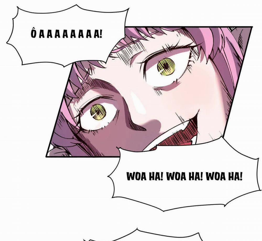 Trưởng Giám Ngục Trông Coi Các Ma Nữ 5 trang 3