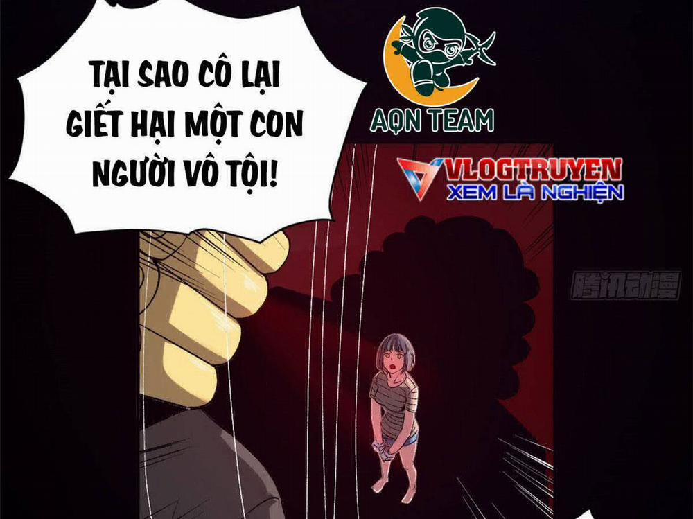 Trưởng Giám Ngục Trông Coi Các Ma Nữ 5 trang 35