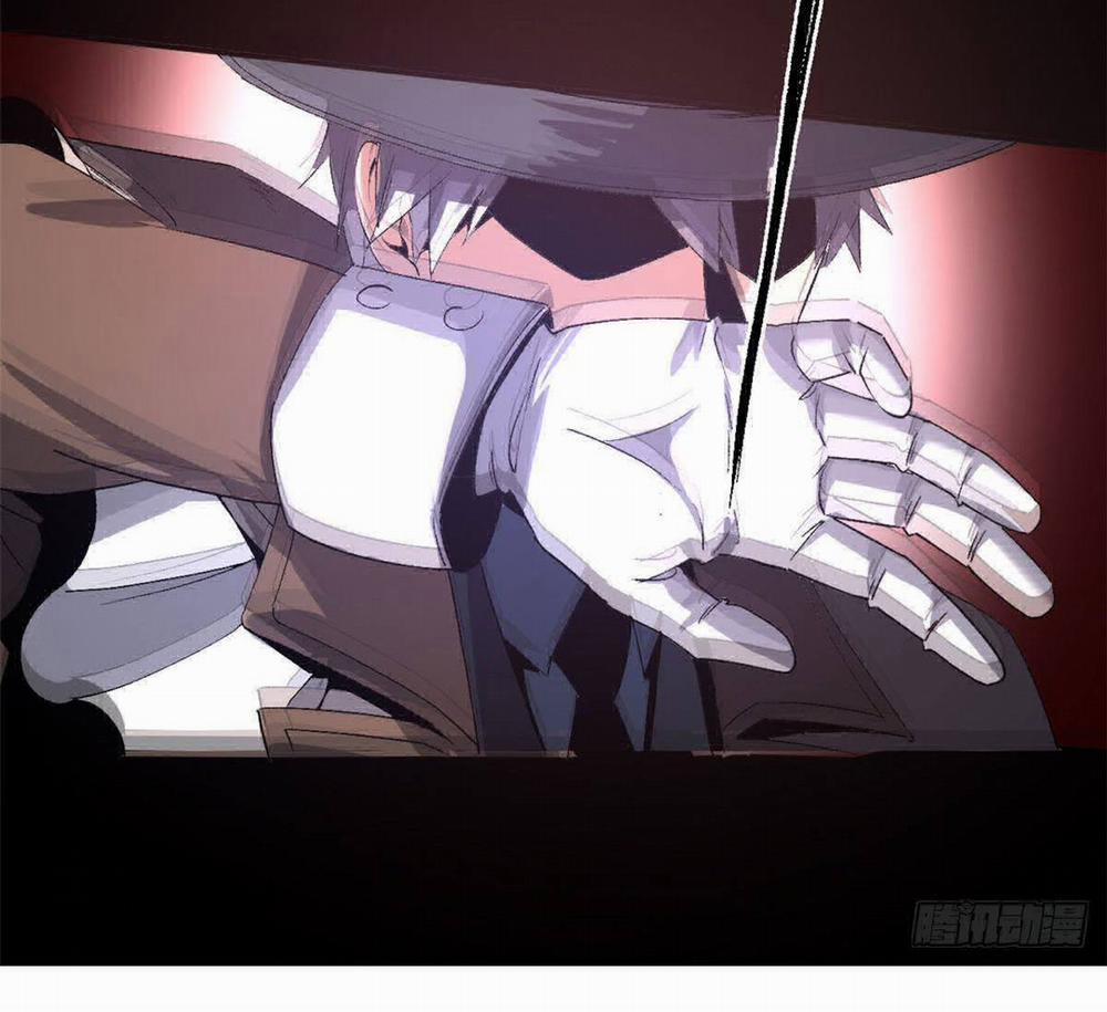 Trưởng Giám Ngục Trông Coi Các Ma Nữ 5 trang 41