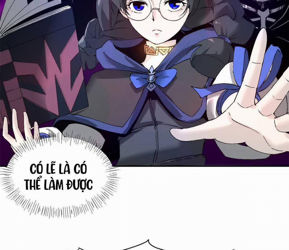 Trưởng Giám Ngục Trông Coi Các Ma Nữ 5 trang 47