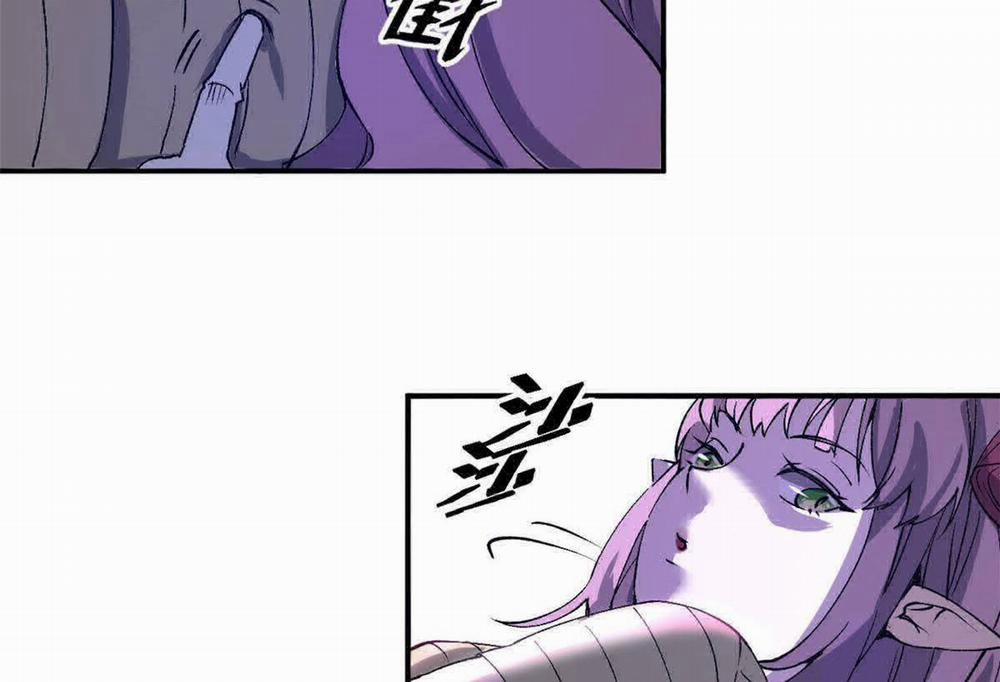 Trưởng Giám Ngục Trông Coi Các Ma Nữ 5 trang 6