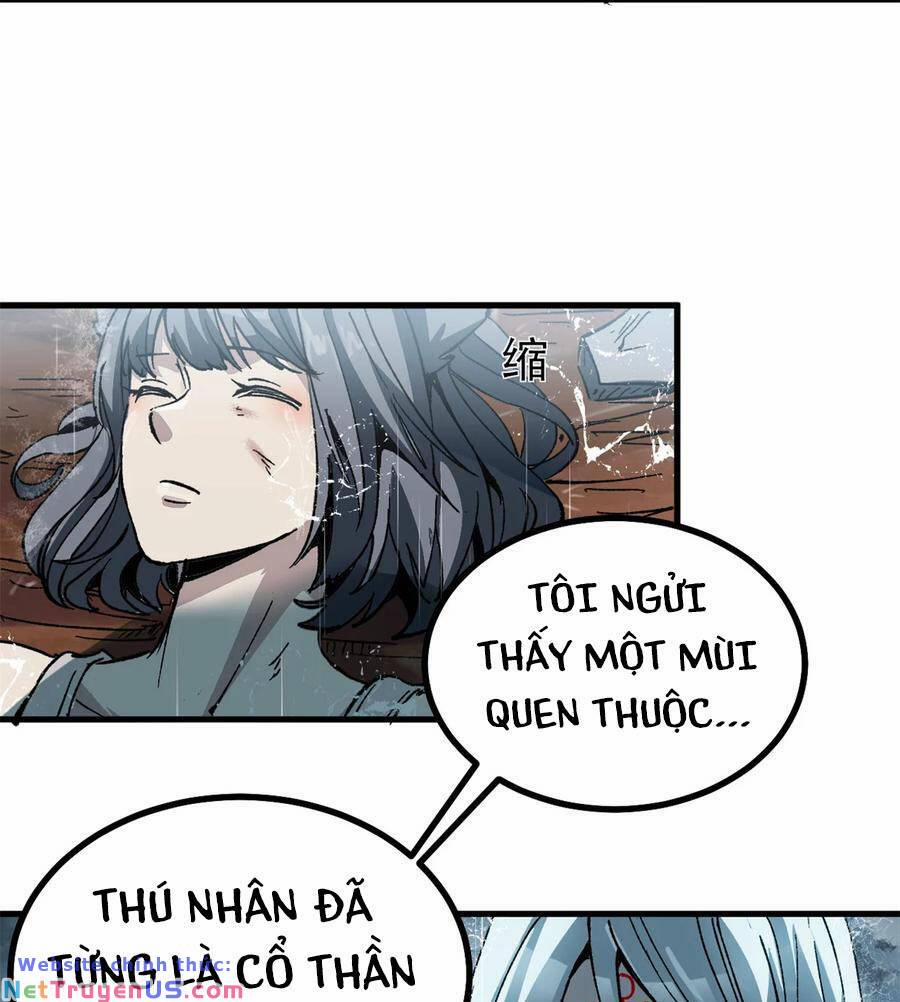 Trưởng Giám Ngục Trông Coi Các Ma Nữ 51 trang 3