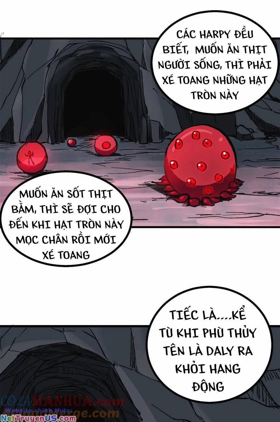 Trưởng Giám Ngục Trông Coi Các Ma Nữ 51 trang 33