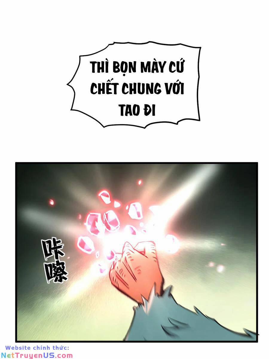 Trưởng Giám Ngục Trông Coi Các Ma Nữ 51 trang 35