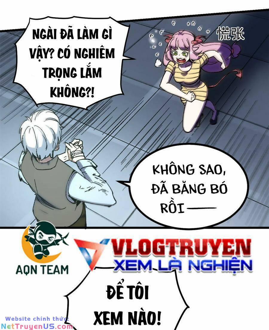 Trưởng Giám Ngục Trông Coi Các Ma Nữ 51 trang 48
