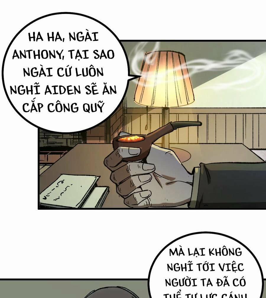 Trưởng Giám Ngục Trông Coi Các Ma Nữ 52 trang 12