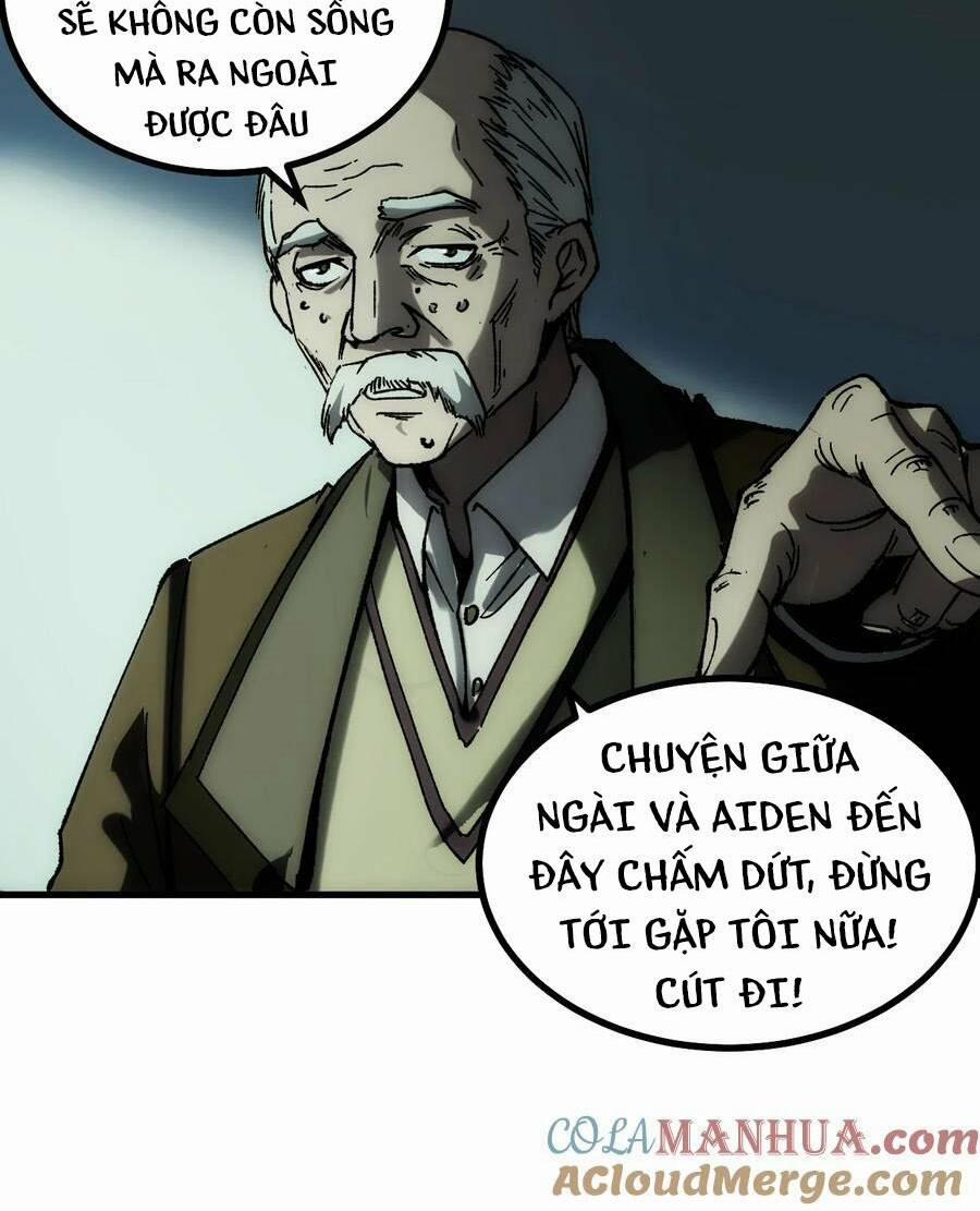 Trưởng Giám Ngục Trông Coi Các Ma Nữ 52 trang 24