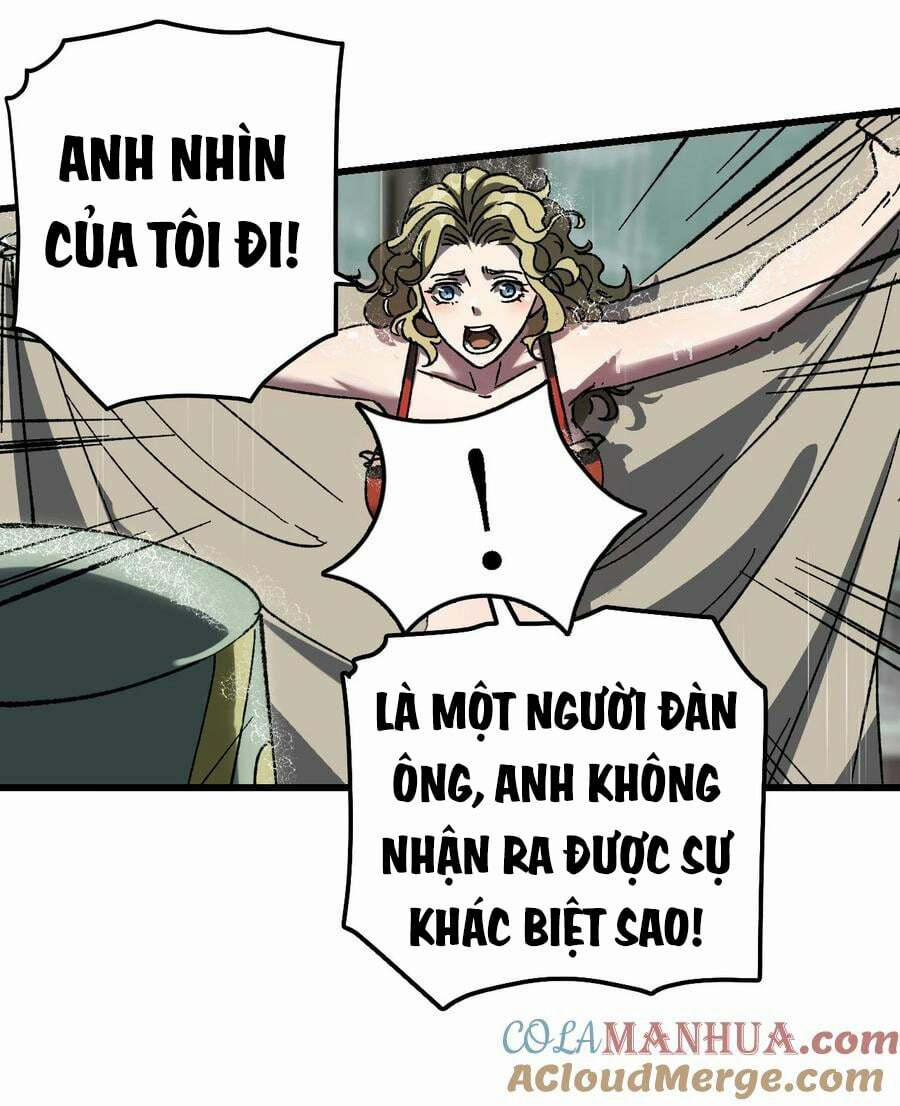 Trưởng Giám Ngục Trông Coi Các Ma Nữ 52 trang 36