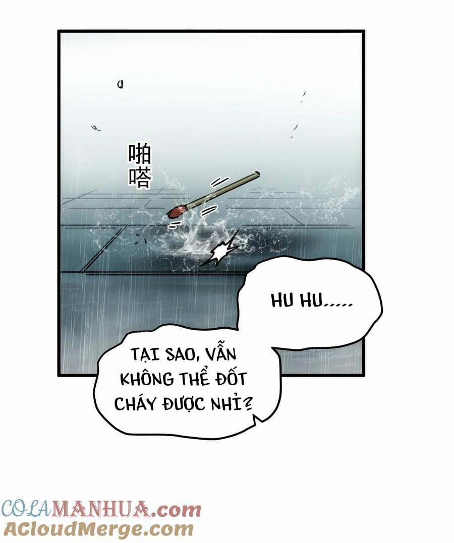Trưởng Giám Ngục Trông Coi Các Ma Nữ 52 trang 38