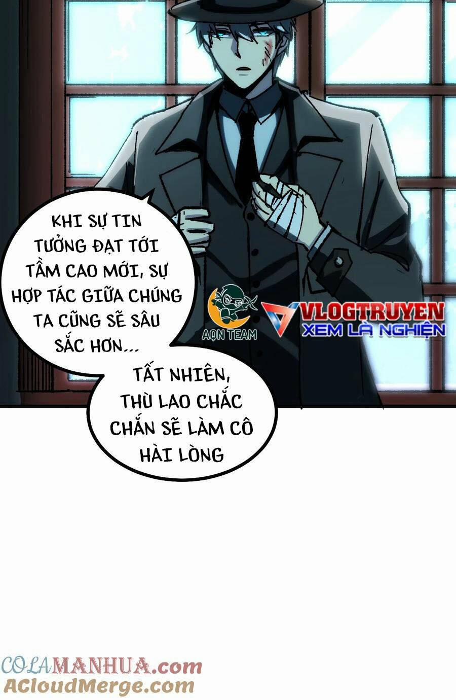 Trưởng Giám Ngục Trông Coi Các Ma Nữ 52 trang 44