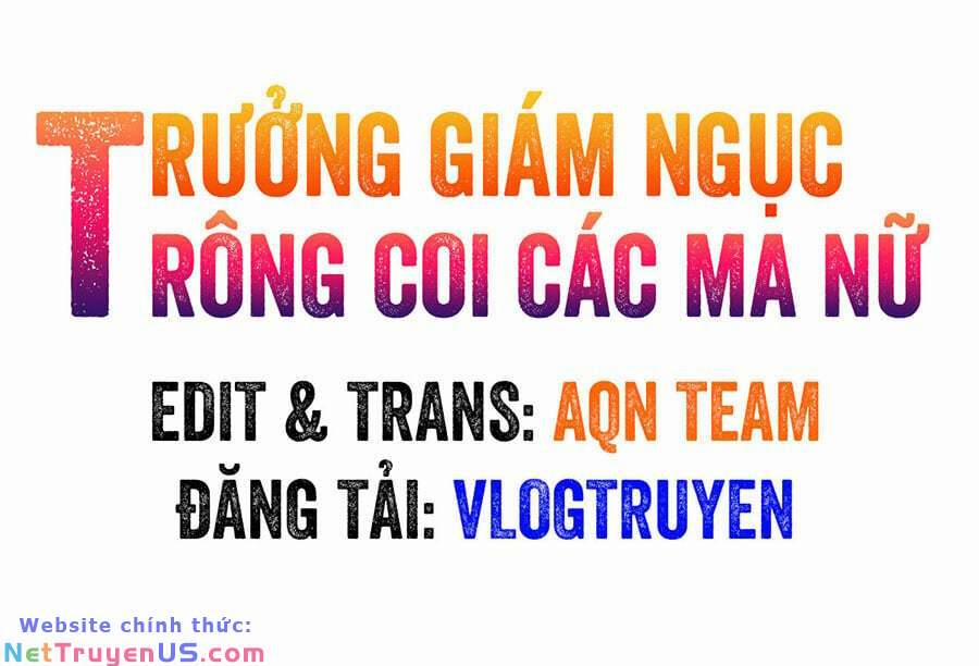 Trưởng Giám Ngục Trông Coi Các Ma Nữ Chương 54 Trang 2