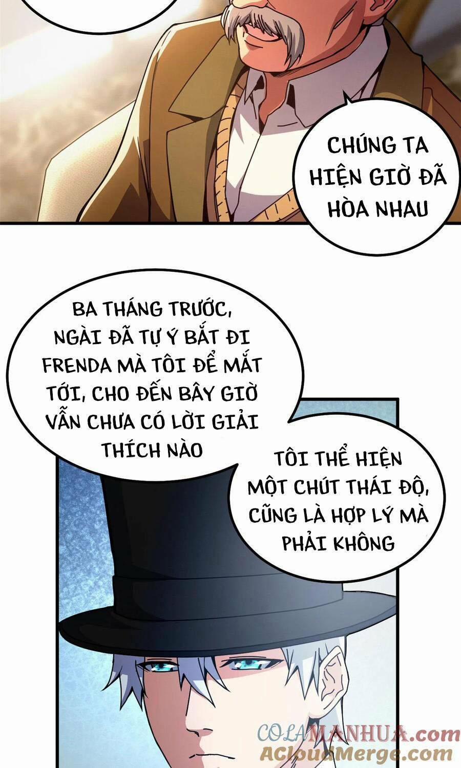 Trưởng Giám Ngục Trông Coi Các Ma Nữ 57 trang 27