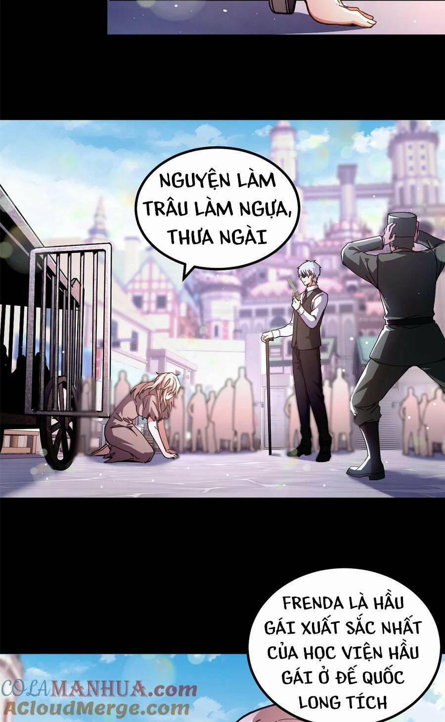 Trưởng Giám Ngục Trông Coi Các Ma Nữ 57 trang 39