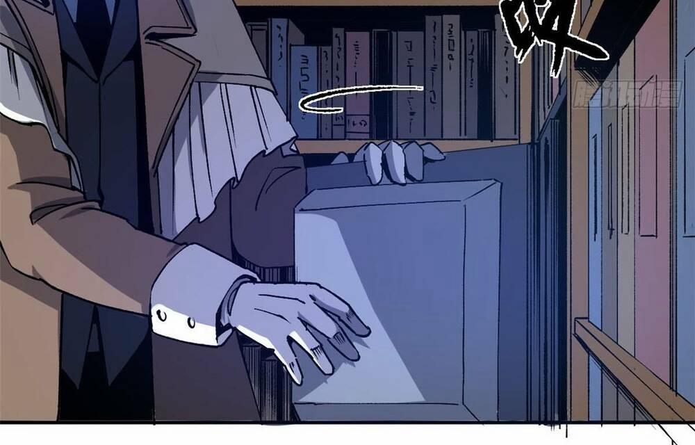 Trưởng Giám Ngục Trông Coi Các Ma Nữ 6 trang 29