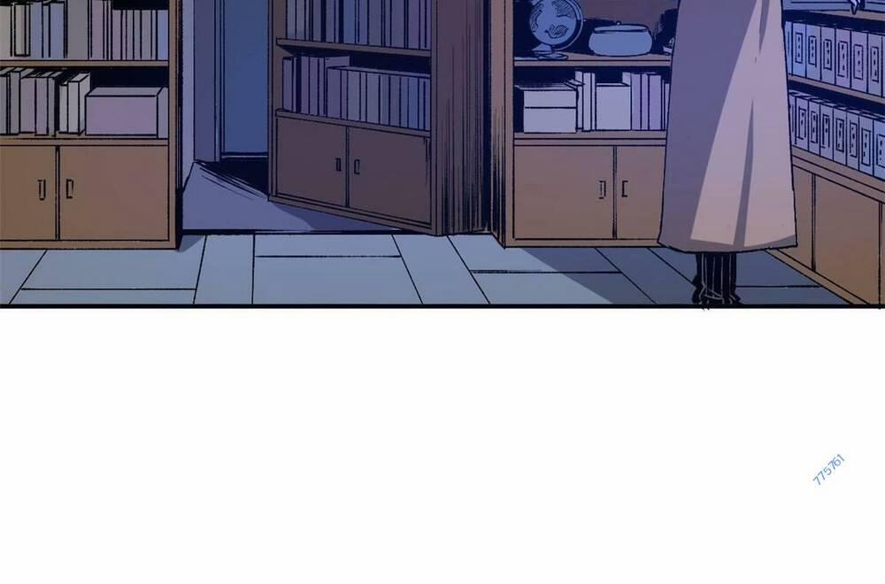 Trưởng Giám Ngục Trông Coi Các Ma Nữ 6 trang 32