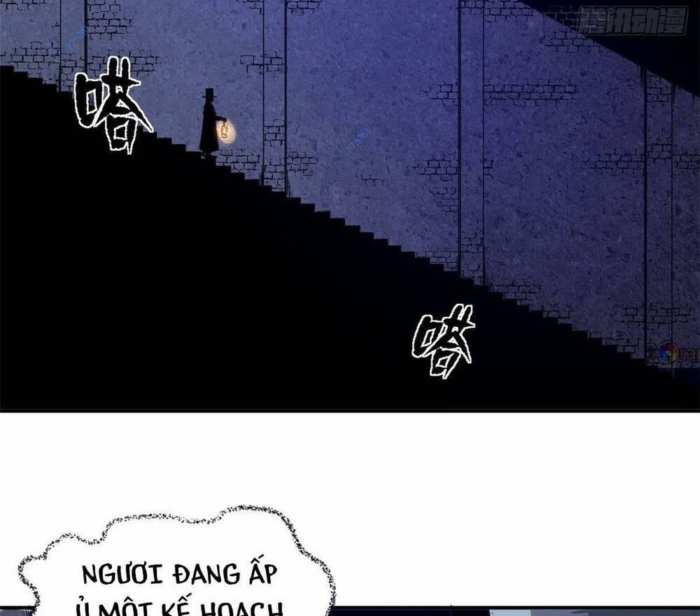 Trưởng Giám Ngục Trông Coi Các Ma Nữ 6 trang 36