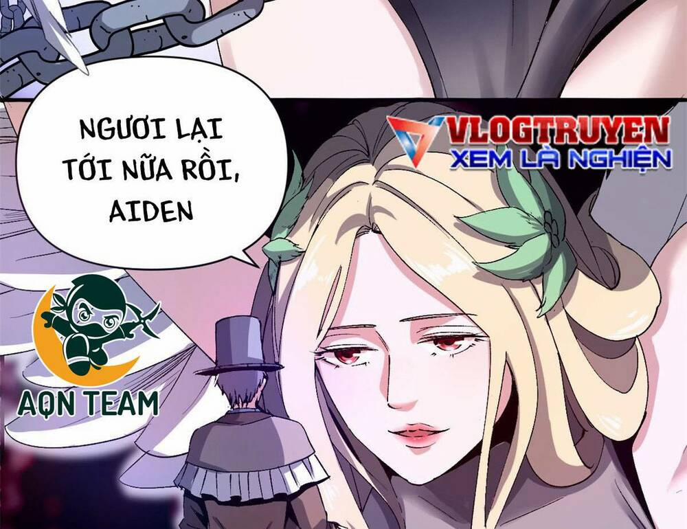 Trưởng Giám Ngục Trông Coi Các Ma Nữ 6 trang 45