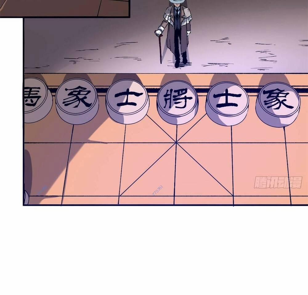 Trưởng Giám Ngục Trông Coi Các Ma Nữ 6 trang 50