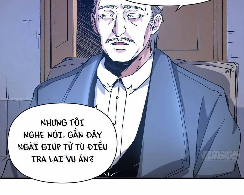 Trưởng Giám Ngục Trông Coi Các Ma Nữ 6 trang 6