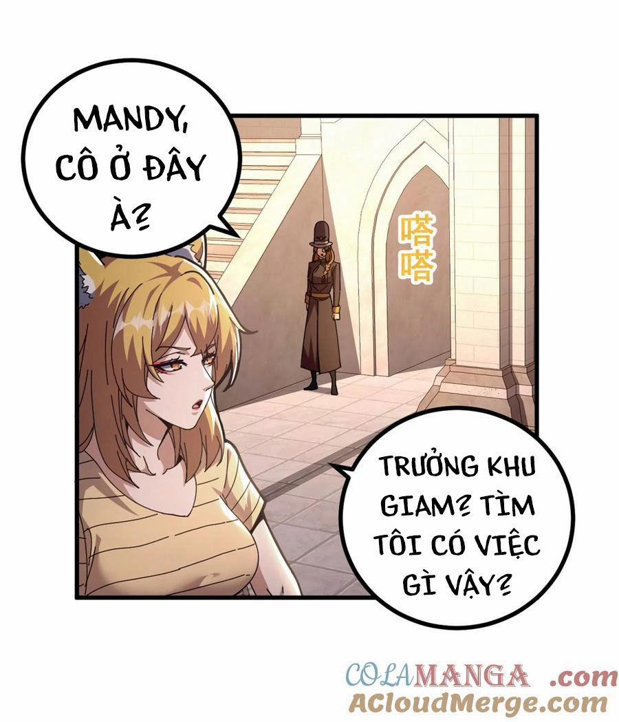 Trưởng Giám Ngục Trông Coi Các Ma Nữ 61 trang 33
