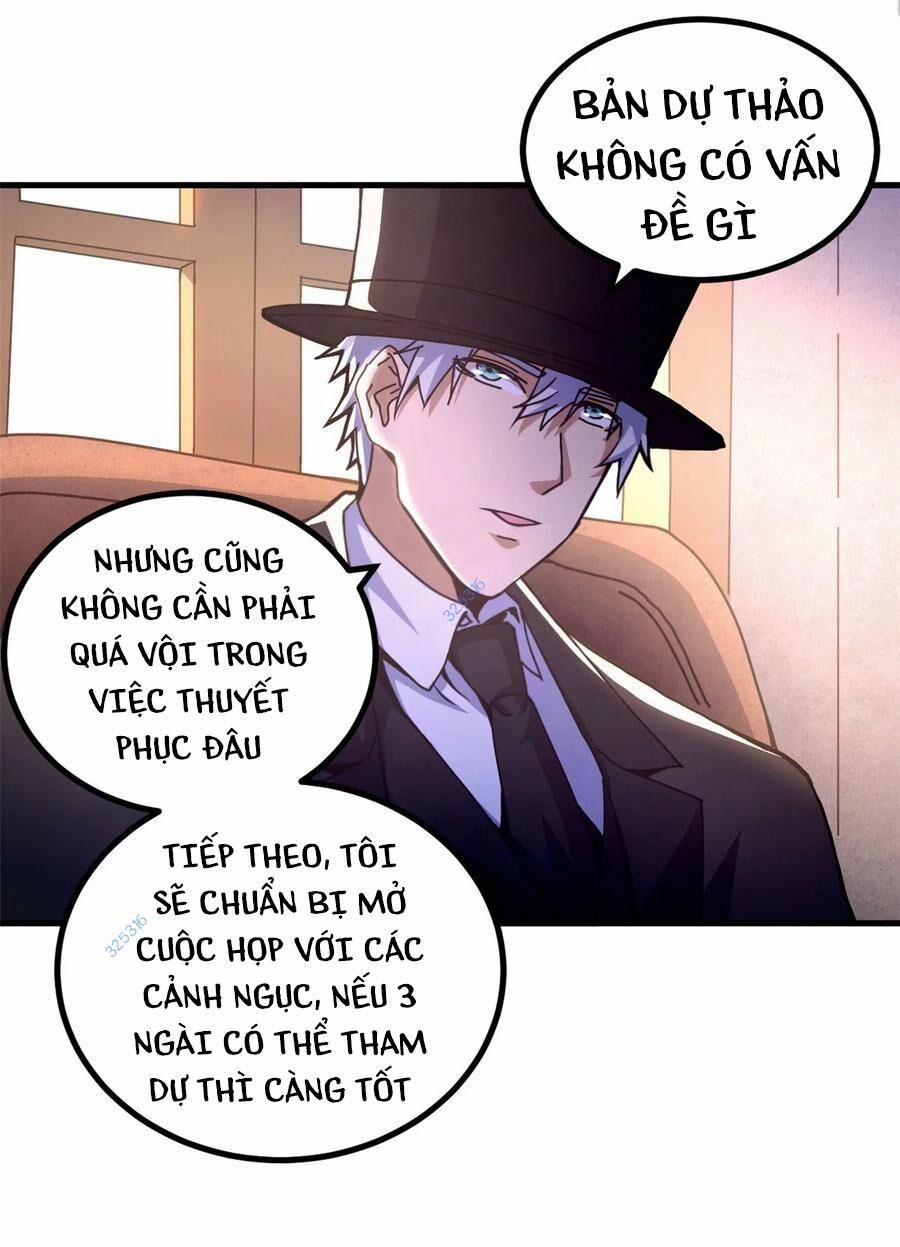 Trưởng Giám Ngục Trông Coi Các Ma Nữ 61 trang 4
