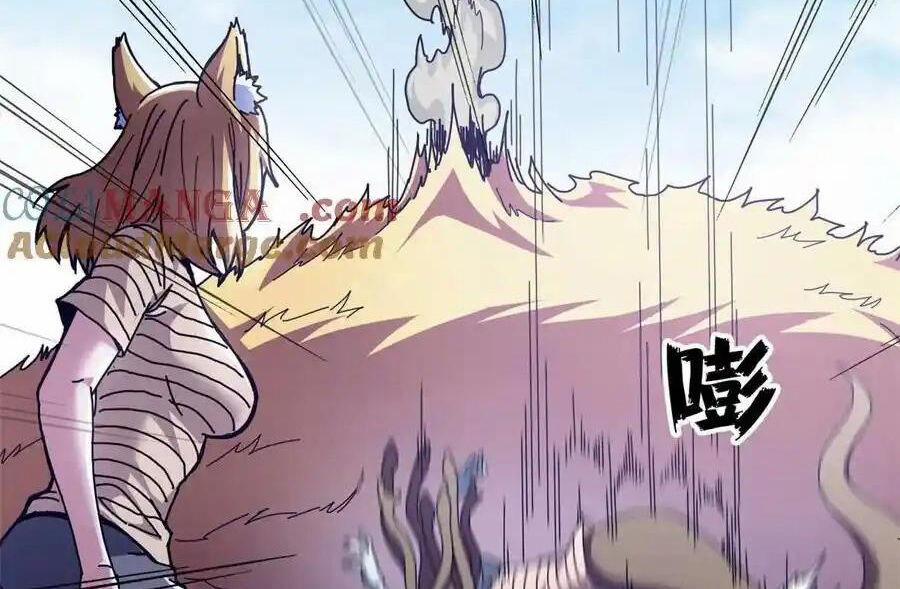 Trưởng Giám Ngục Trông Coi Các Ma Nữ 69 trang 111