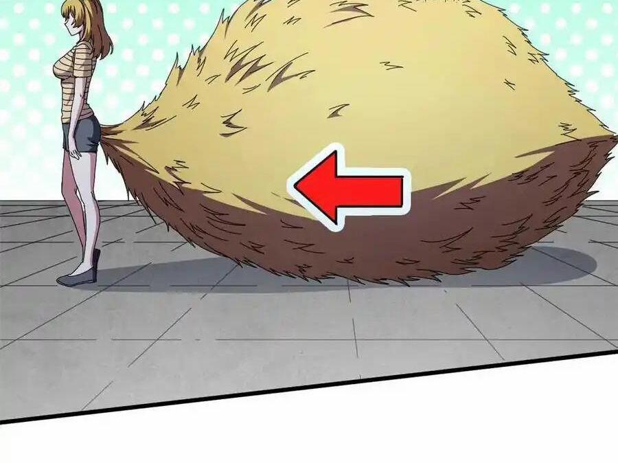 Trưởng Giám Ngục Trông Coi Các Ma Nữ 69 trang 117