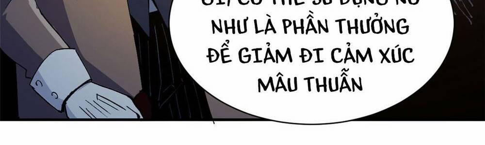 Trưởng Giám Ngục Trông Coi Các Ma Nữ 7 trang 25