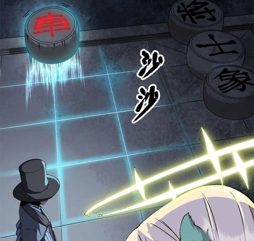 Trưởng Giám Ngục Trông Coi Các Ma Nữ 7 trang 3